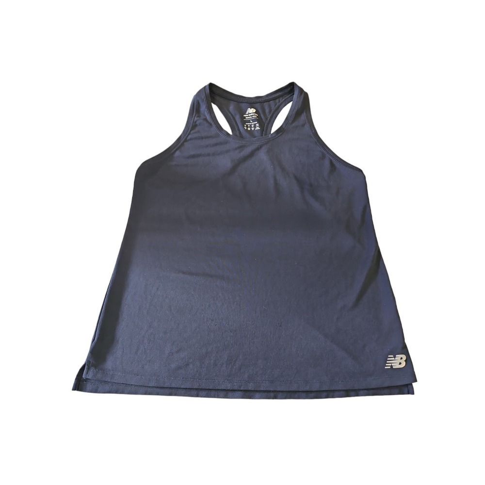 Women's New Balance Dry‎ Tanktop Sz Large